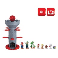 Shaky Tower Super Mario: O Jogo de Equilíbrio! - imagem 2