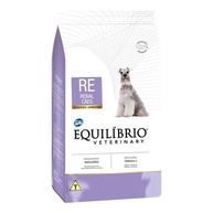 Equilíbrio Veterinary Renal: Ração para Saúde Renal do Seu Cão - imagem 1