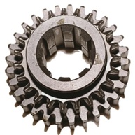Engrenagem 23/29 Dentes Tobatta M140: Potência e Durabilidade para seu Equipamento - imagem 2