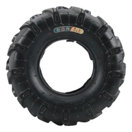 Pneu Sólido 3.50-6 para Microcultivador: Tração e Durabilidade para seu Equipamento Agrícola - imagem 1