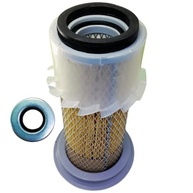 Filtro de Ar Trator Yanmar 1045: Mantenha seu Equipamento em Alta Performance! - imagem 2