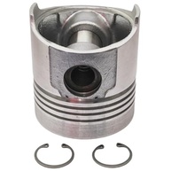 Pistão Yanmar BTD22 BTD33 Cemmi: Potência e Durabilidade para Seu Equipamento - imagem 2
