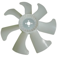 Ventilador de Motor Yanmar: Potência e Eficiência para Seu Equipamento - imagem 1