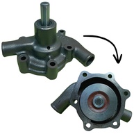 Bomba de Água Yanmar BT22 BT33 BTD22 BTD33: Potência e Confiabilidade para Seu Equipamento - imagem 1