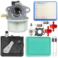 Carburador 799868 para Briggs & Stratton: Potência e Eficiência para seu Equipamento - imagem 1