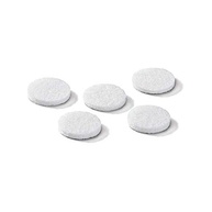 Kit 5 Filtros de Ar Omron C30FL: Respire Melhor e Proteja Seu Equipamento - imagem 2