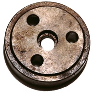 Flange Bomba Hidráulica Trator Agrale 4100: Potencialize seu Equipamento! - imagem 1