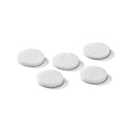 Kit 5 Filtros de Ar Omron C30FL: Respire Melhor e Proteja Seu Equipamento - imagem 1