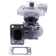 Turbocompressor Turbo TA3118 4817756 para Motores Iveco e Perkins - Potencialize seu Equipamento! - imagem 2