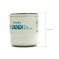 Filtro de Óleo Original Kubota HH150-32430 | Proteção Essencial para seu Equipamento - imagem 4