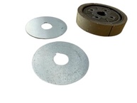 Embreagem Completa 15mm para Compactadores de Solo: Potencialize seu Equipamento Multimarcas! - imagem 3