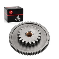 Equipamento de Arranque Premium para Polaris Sportsman 450/570 e Ranger 500/570 ETX - Peça OEM 1204683 - imagem 1