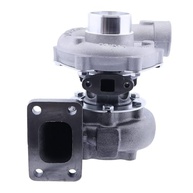 Turbocompressor Turbo TA3118 4817756 para Motores Iveco e Perkins - Potencialize seu Equipamento! - imagem 4