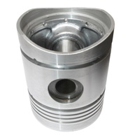 Pistão Yanmar 1SM: Potência e Durabilidade para seu Equipamento - imagem 1