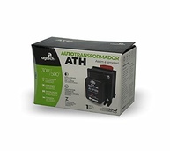 Autotransformador Ragtech ATH 300VA: Proteção e Segurança para Seus Equipamentos - imagem 3