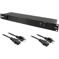 Furman M-8x2: Condicionador e Protetor de Energia para Equipamentos de Áudio e Vídeo - imagem 1