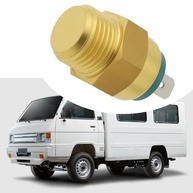 Sensor de Temperatura da Água ECSiNG MM432104 para Mitsubishi e Equipamentos Pesados - imagem 5