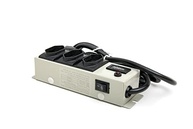 Filtro de Linha Power Line 3 Tomadas: Proteção Essencial para Seus Equipamentos - imagem 4