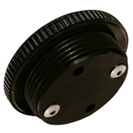 Bujão de Abastecimento Tobatta TR9: Essencial para seus equipamentos M90, M130, M140 e M160 - imagem 1