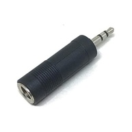 Adaptador P10 Fêmea para P2 Macho Mono Estéreo ONYK Premium: Conecte Seus Equipamentos com Qualidade! - imagem 2