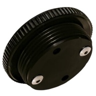 Bujão de Abastecimento Tobatta TR9: Essencial para seus equipamentos M90, M130, M140 e M160 - imagem 2
