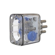 DPS iClamper Pocket LCF 3 Pinos 20A Transparente: Proteção Essencial para Seus Equipamentos - imagem 5