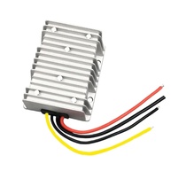 Conversor Boost DC 12V para 24V - Potencialize Seus Equipamentos Automotivos! - imagem 1