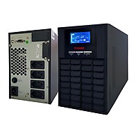 Nobreak Senno 1KVA: Proteção Total para Seus Equipamentos - imagem 2