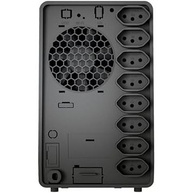 Nobreak SMS Tech 1400VA: Proteja Seus Equipamentos! - imagem 2