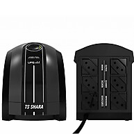 Nobreak 600VA Shara: Proteja Seus Equipamentos! - imagem 2
