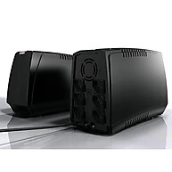 Nobreak 1200VA Shara XPro: Proteja Seus Equipamentos! - imagem 2