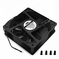 Ventoinha de Resfriamento: Turbine Seus Equipamentos! - imagem 1