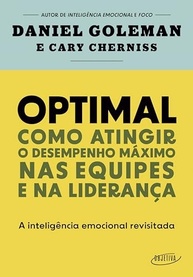 Optimal: Desbloqueie o Desempenho Máximo em Liderança e Equipes com Inteligência Emocional - imagem 2