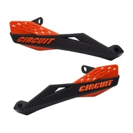 Protetor de Mão Circuit Equipment Fênix Carbon II: Estilo e Segurança para Sua Moto - imagem 2