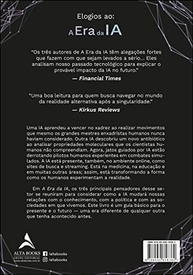 A Era da IA: Navegue o Futuro e Entenda Nosso Papel Como Humanos - imagem 3