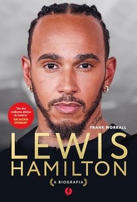 Lewis Hamilton: A Biografia Definitiva - A Lenda da F1 e a Nova Era Ferrari - imagem 2