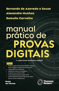 Manual Prático de Provas Digitais: Domine a Evidência na Era Digital - imagem 2