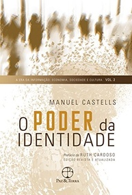 O Poder da Identidade: Globalização vs. Resistência na Era da Informação - imagem 2