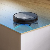 Electrolux Aspirador de Pó Robô ERB40 - 2h20min Bateria, Controle Remoto, Limpeza 4 em 1 - imagem 3