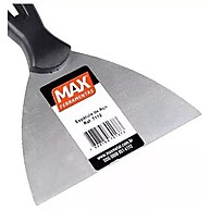 Espátula Max 12cm: Aço e Ergonomia! - imagem 2
