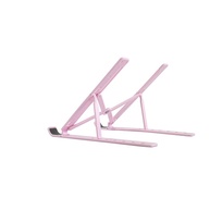 Suporte Notebook KZS-03 Rosa: Conforto e Ergonomia - imagem 2