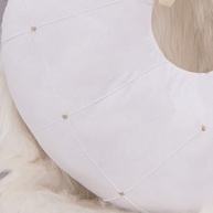 Almofada de Amamentação Joy Ergonômica - Conforto e Suporte para Mães Modernas - imagem 5