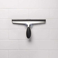Rodo para Pia em Aço Inox OXO - Lâmina Flexível e Ergonômica - imagem 5