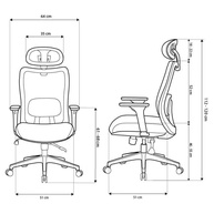 ergonomica-pro-cadeira-astra-a-com-cinza-conforto-moderno-design-premium-elements-a