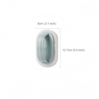 Escova de Limpeza Multifuncional Superpotente - Cerdas Resistentes e Ergonômicas para Cozinha e Banheiro - imagem 4