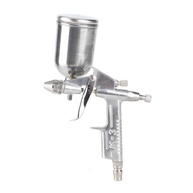 Pistola de Pulverização Profissional com Bico de 0,5mm - Design Ergonômico para Tintas Spray de Madeira e Automóvel - imagem 4