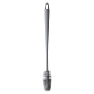 Clink Escova de Limpeza Profunda para Garrafas e Mamadeiras - Design Ergonômico e Cerdas Resistentes - imagem 1