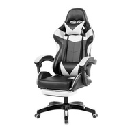 Cadeira Gamer Snake Lancaster Branca - Conforto Ergonômico Premium CGF001-B - imagem 2