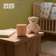 Copo de Treinamento Life Tiny em Silicone Macio - Seguro, Ergonômico e Antivazamento para Aprendizado Independente - imagem 3