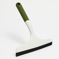 Rodo de Pia Premium com Cabo Ergonômico - Plástico Resistente para Limpeza Fácil - imagem 1